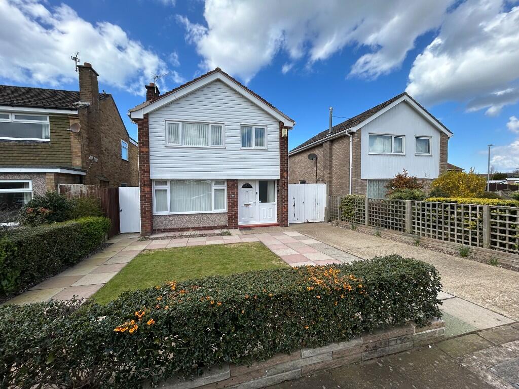 Main image of property: Gleneagles Drive, Southport, Merseyside, PR8