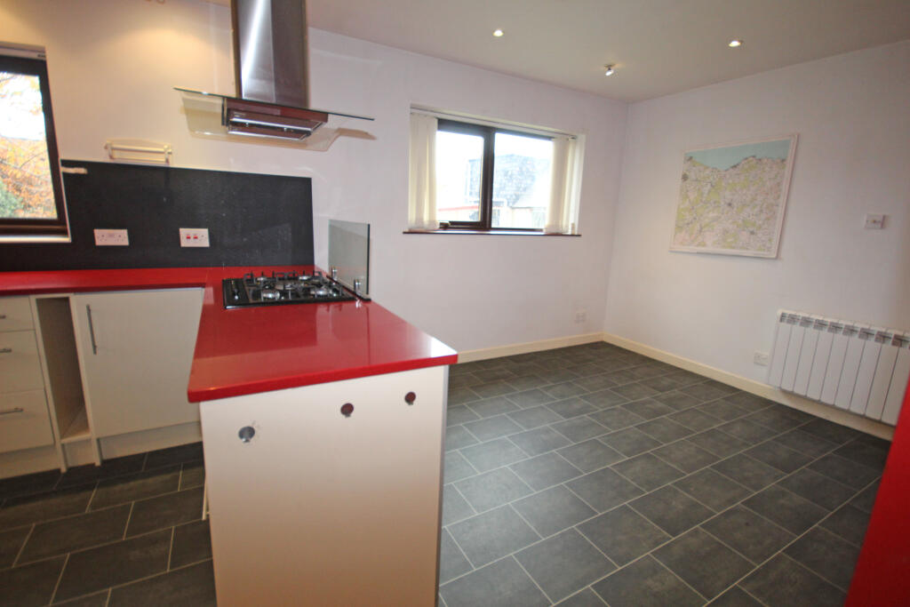 Sarafand, Broadley, By Buckie, AB56 5HQ - More