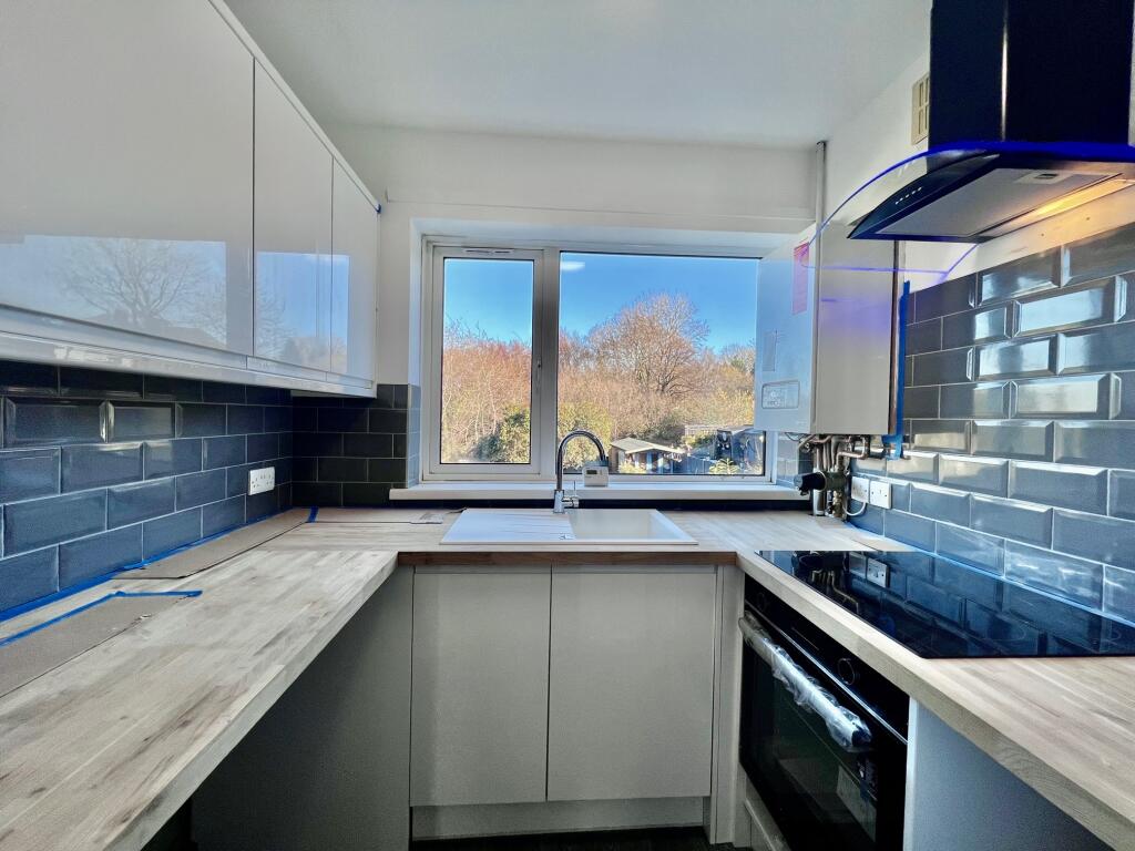 Main image of property: Ashburnham Close SO19
