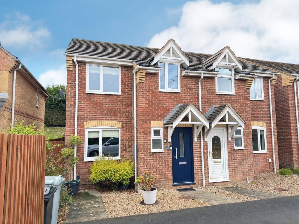 Main image of property: Clover Gardens, Stamford