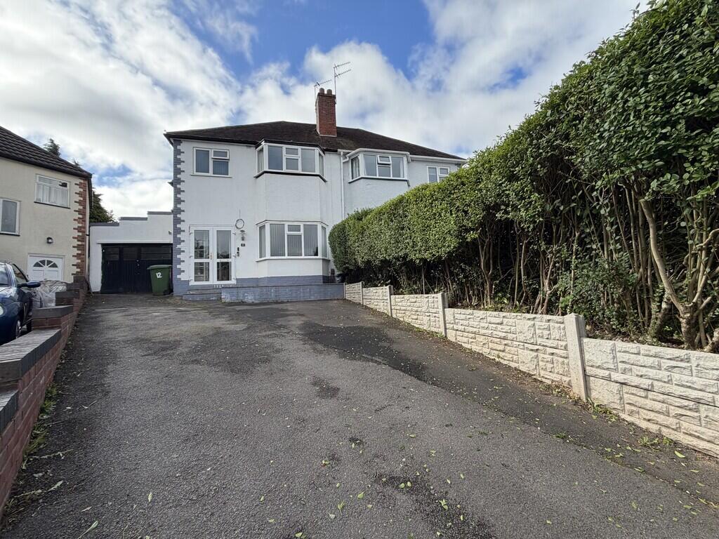 Main image of property: Holden Road, Penn, Wolverhampton