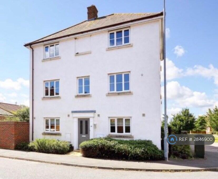 Main image of property: Greenland Avenue, Wymondham, NR18