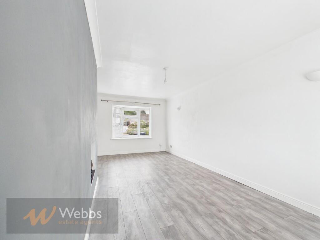 House in Cannock Chase, Cannock - View 5