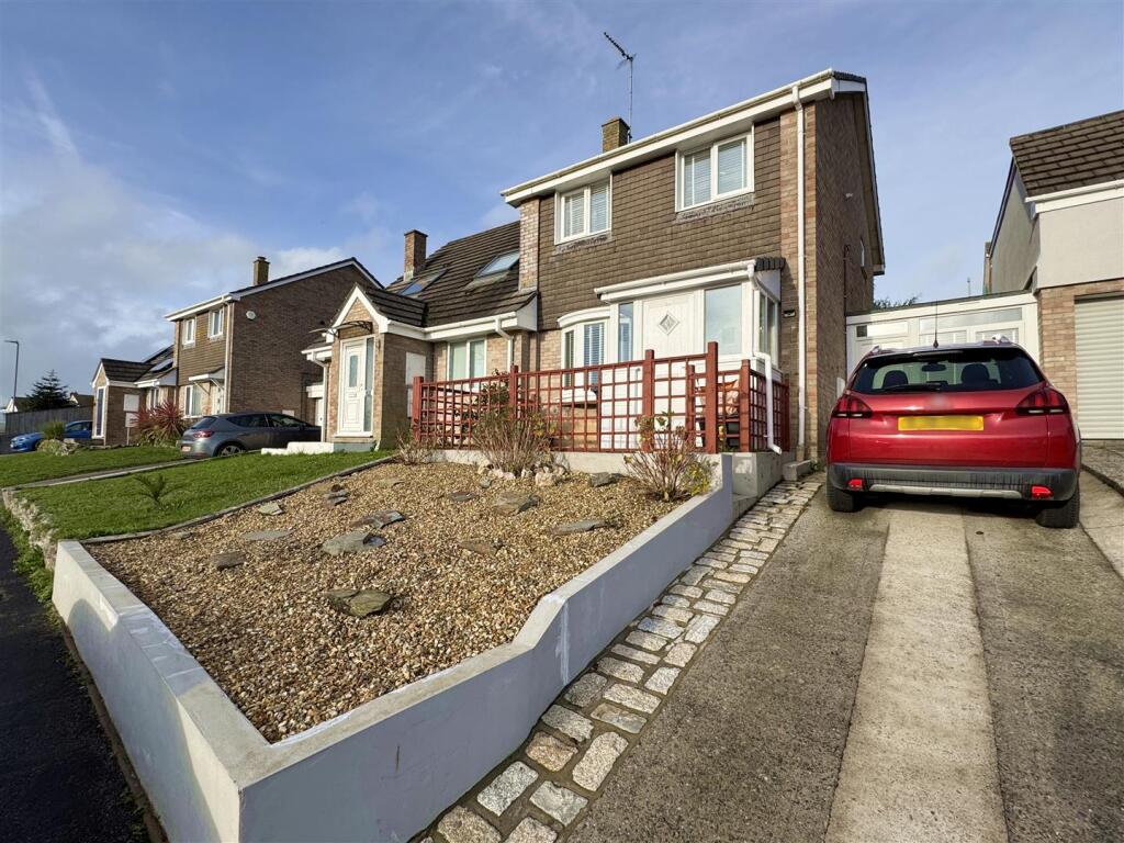 Main image of property: Pydar Close, Newquay