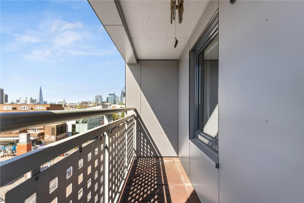 Main image of property: Sidney Street, London, E1