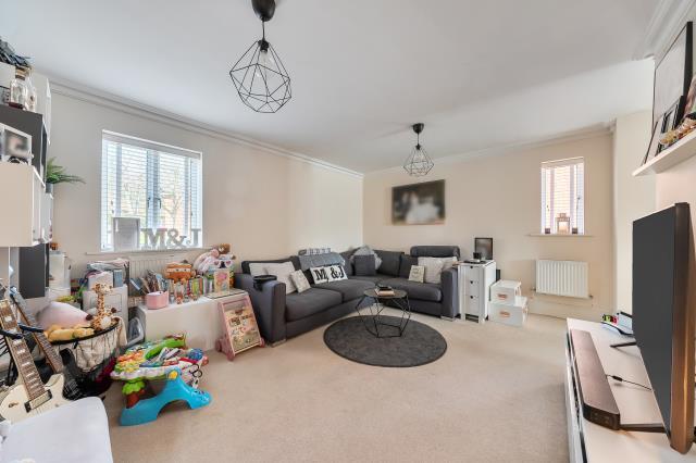 Apartment in Woolhampton, Upper Woolhampton - View 3