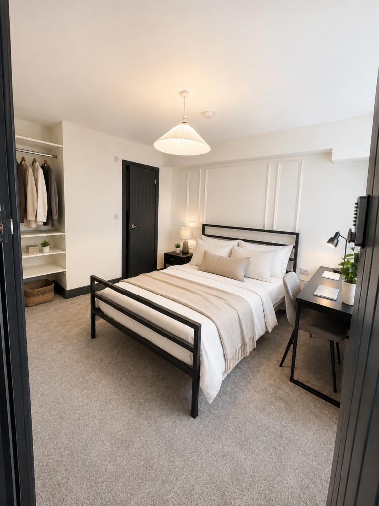 Main image of property: S3 Sudbury Street, Derby, Derby City
