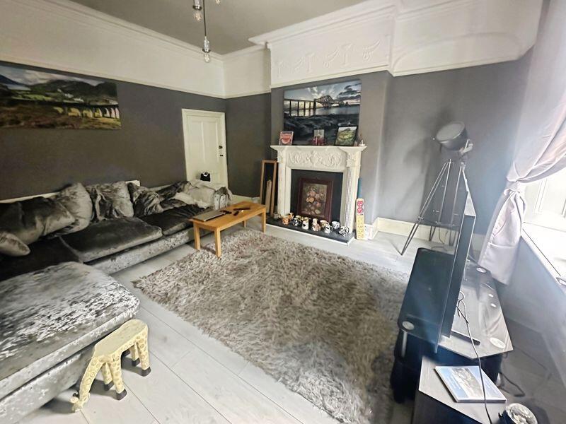 House in Newcastle upon Tyne, Newbiggin by the Sea - View 3