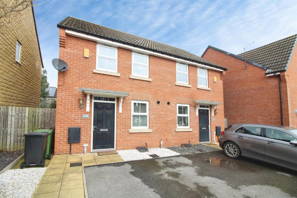 Main image of property: Park Road, Oulton, Leeds