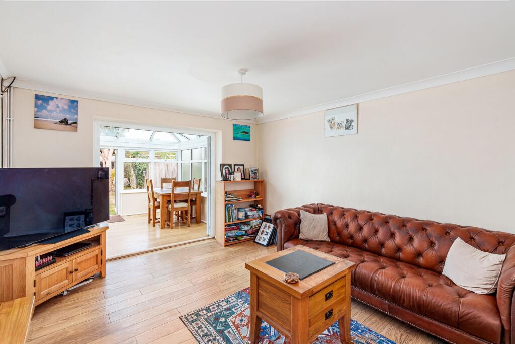 Dale Avenue, Hassocks, BN6 photo 4