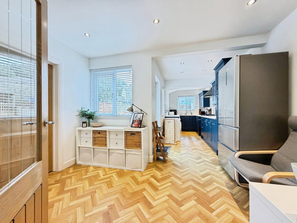 House in Carlisle, Cummersdale - View 3