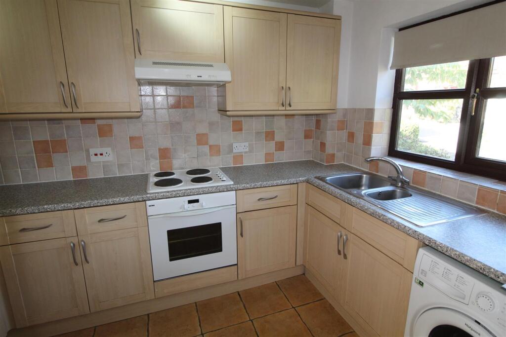 Main image of property: Englefield Close, Englefield Green, Egham