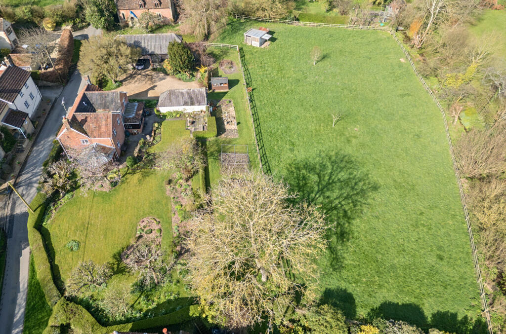 Additional image 5 of  Corton, Corton, BA12