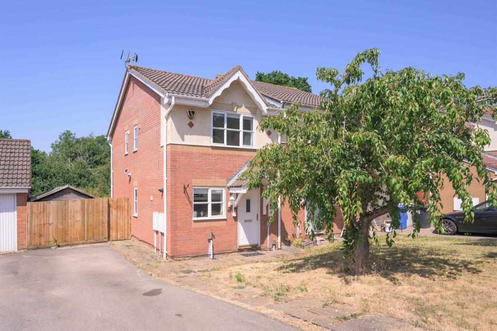 House in Kettering, North Northamptonshire