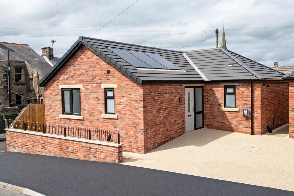 Main image of property: Neville Street, Longridge,  Lancs, PR3