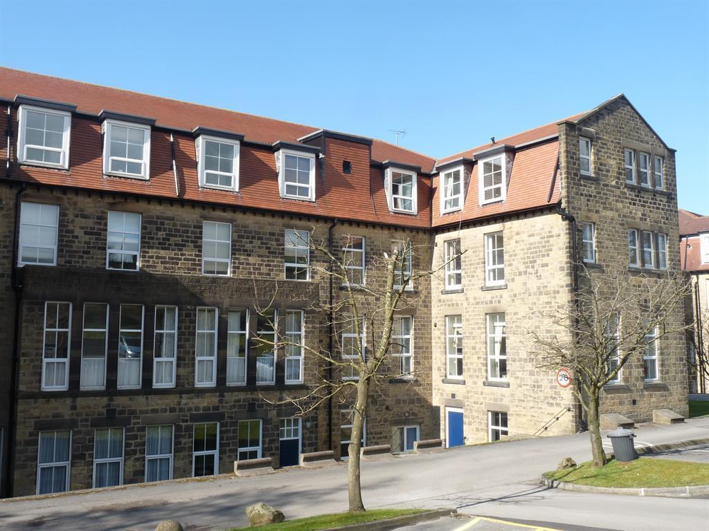 Main image of property: Acland Hall, Lady Park Avenue, Bingley