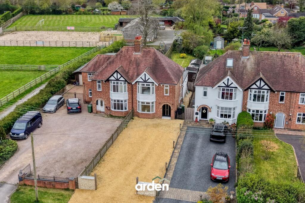 Additional image 4 of The Ridgeway, Astwood Bank, B96