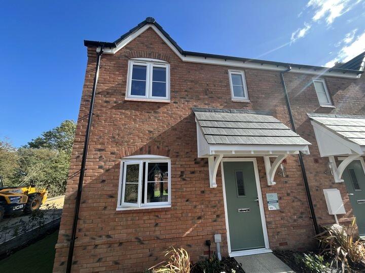 Main image of property: Great Bowden, Market Harborough, 