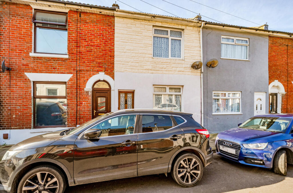 Main image of property: Havant Road, Portsmouth, Hampshire, PO2