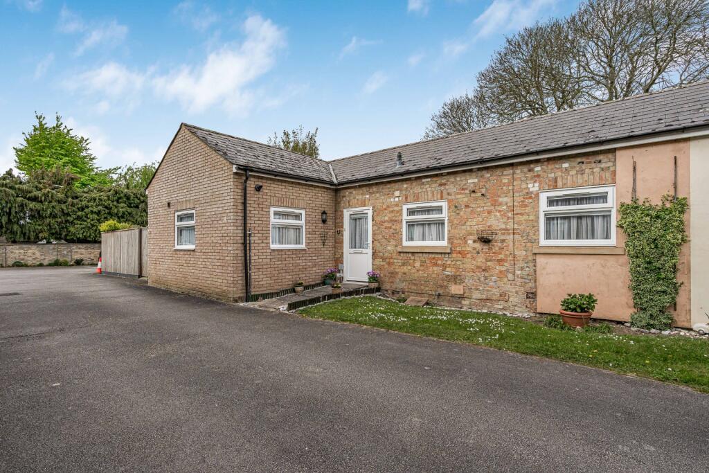 Main image of property: Tower Court, Tower Road, Ely, Cambridgeshire