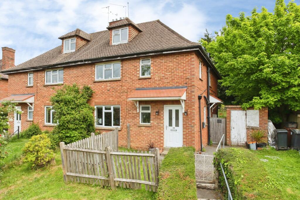 Main image of property: Queens Cottages, Wadhurst, East Sussex, TN5