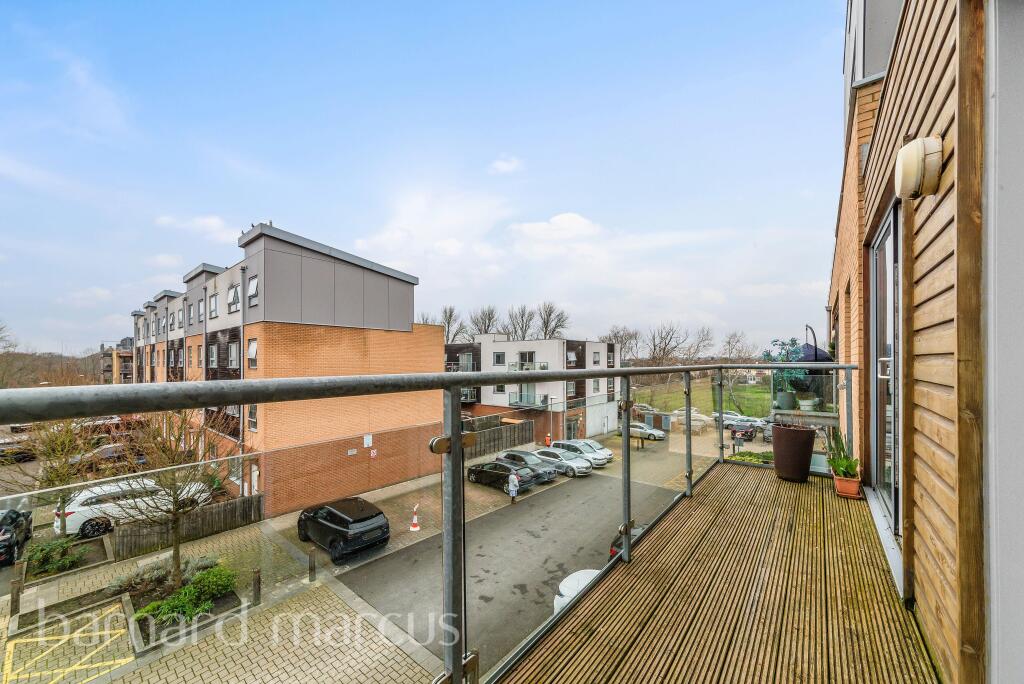 Main image of property: Talbot Close, MITCHAM