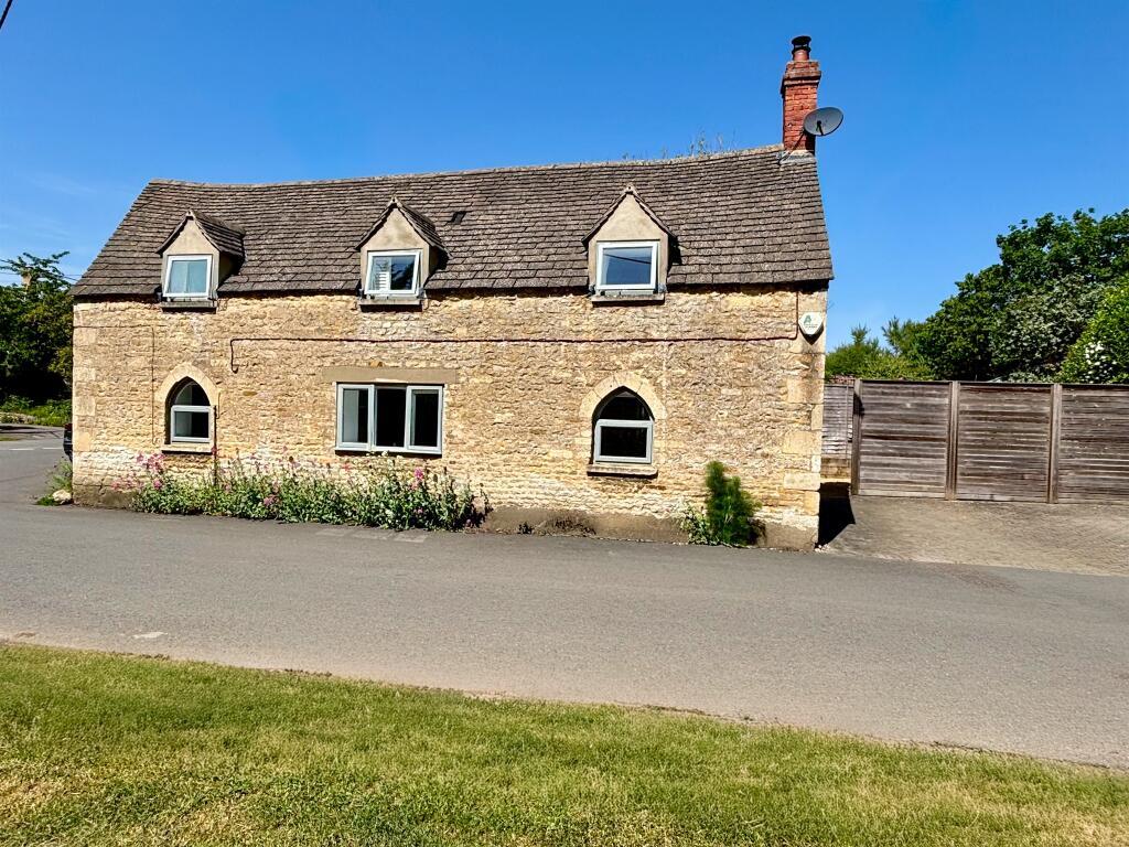Main image of property: Geeston Road, Ketton, Stamford