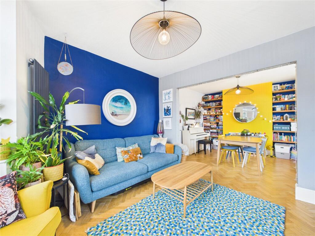 Main image of property: Chatsworth Road, Fishponds, Bristol, BS16
