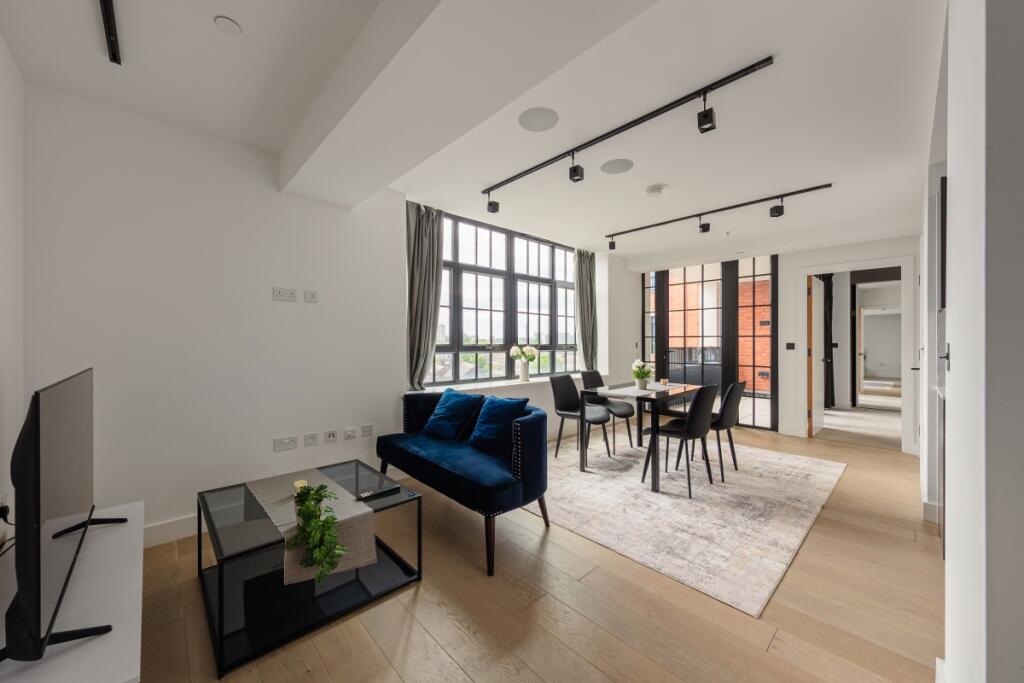 Main image of property: The Pickle Factory, SE1 5EB