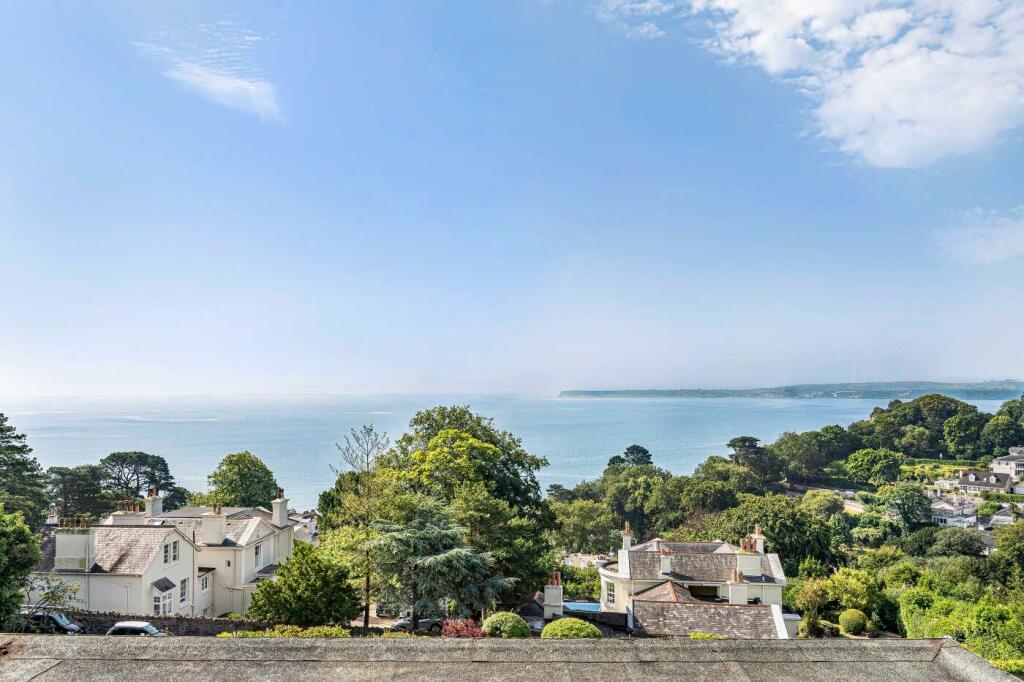 Main image of property: Middle Lincombe Road, Torquay, Devon, TQ1 2NF