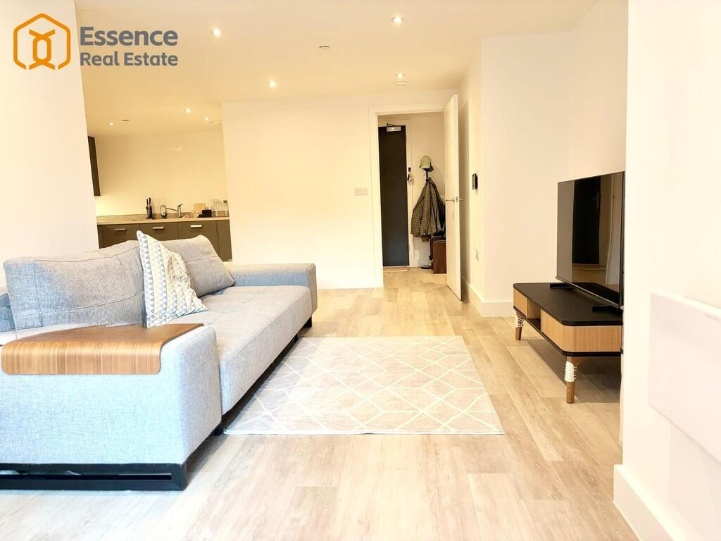 Additional image 24 of Digbeth One 2, Birmingham B12