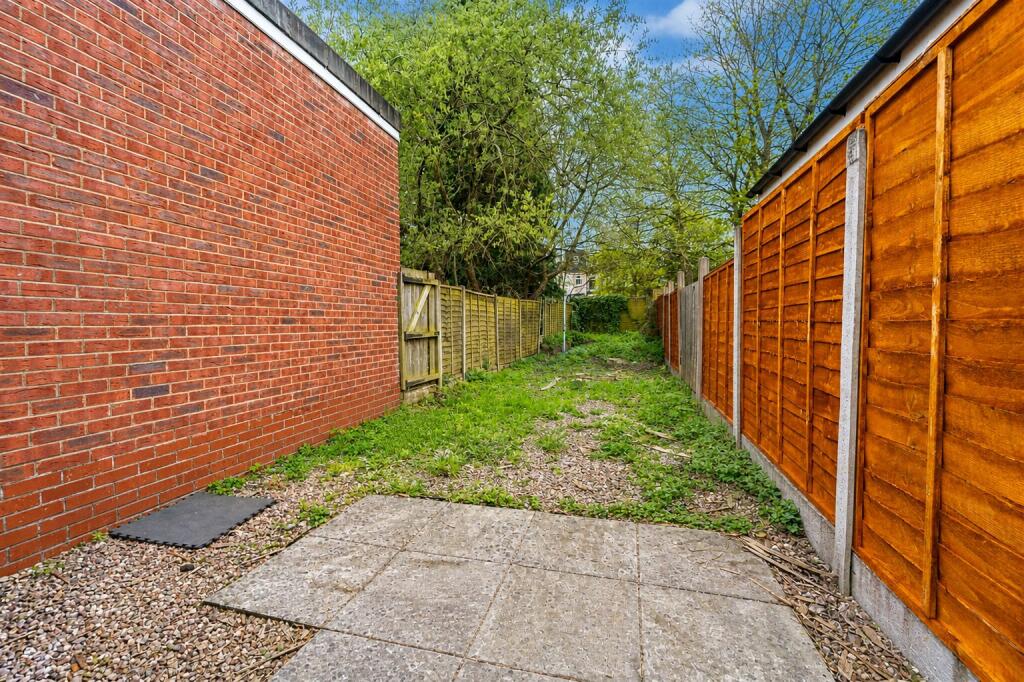 4 bedroom house for rent