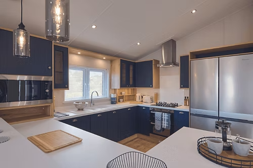 Two Bed Willerby New Holland, Seaton Estate, Seaton Road, Arbroath, Angus, DD11 5SE photo 3