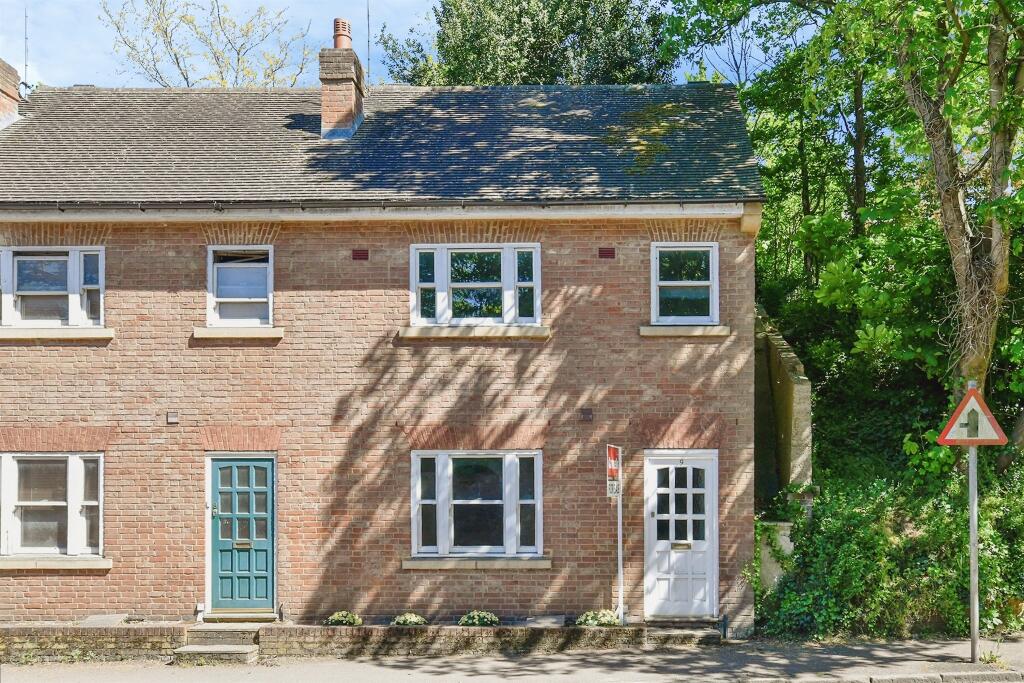 Main image of property: Park Street, Hitchin