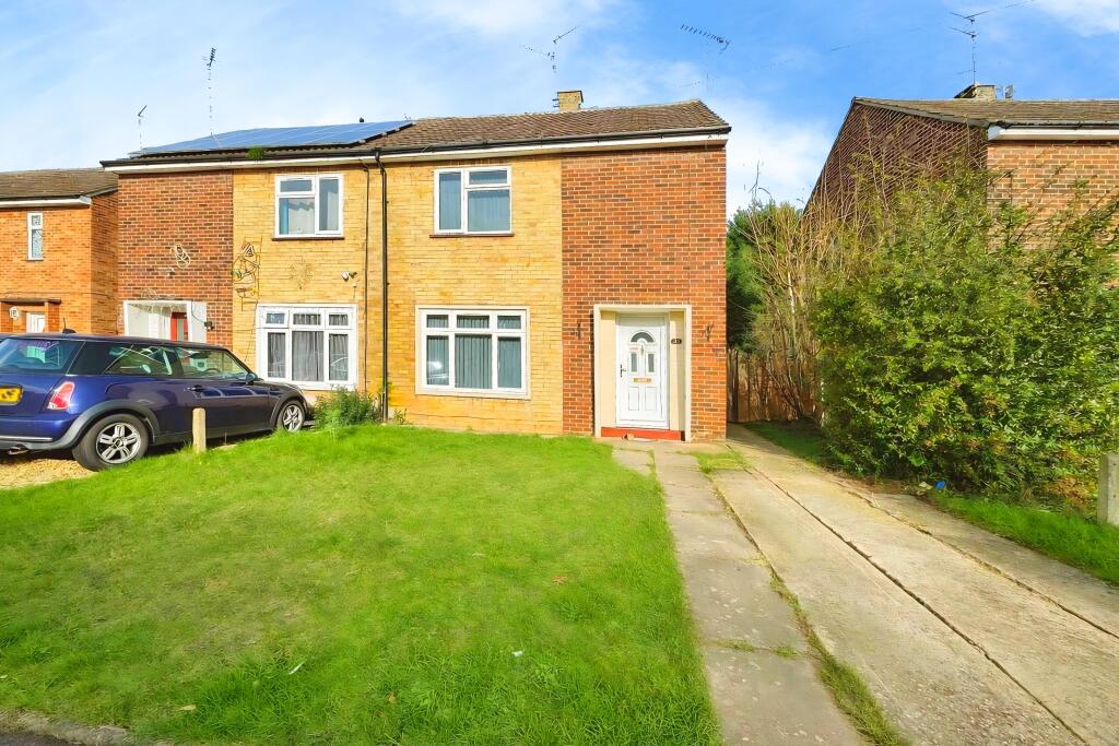 Main image of property: Mendip Grove, Gunthorpe, Peterborough, PE4