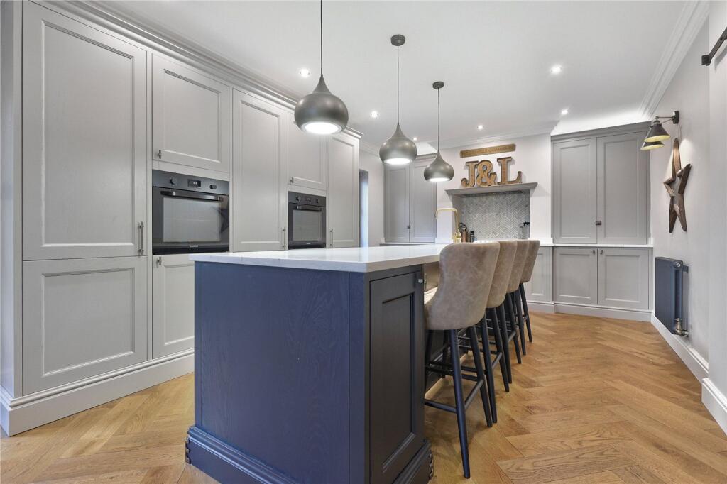 House in Stockton-on-Tees - View 4