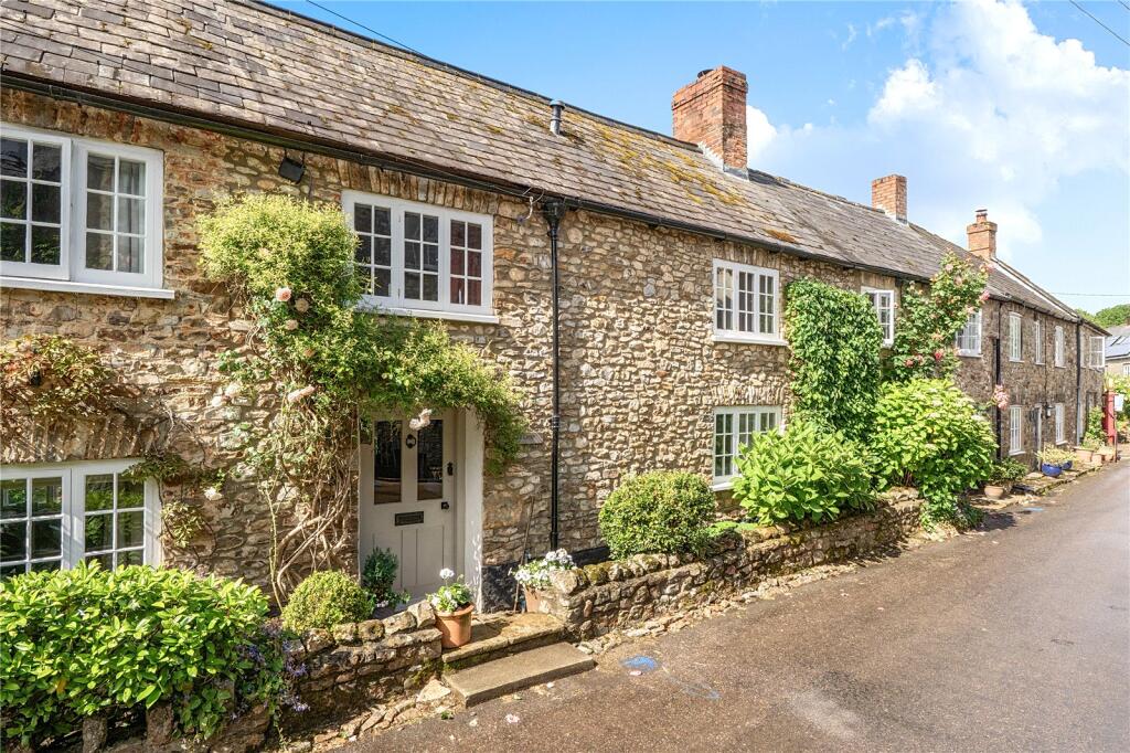 Main image of property: Stockland, Honiton, Devon