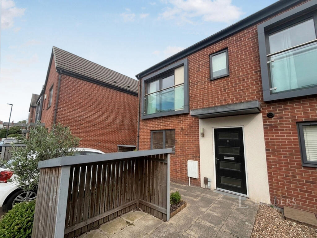 Main image of property: Paddock View, Doncaster, South Yorkshire, DN1