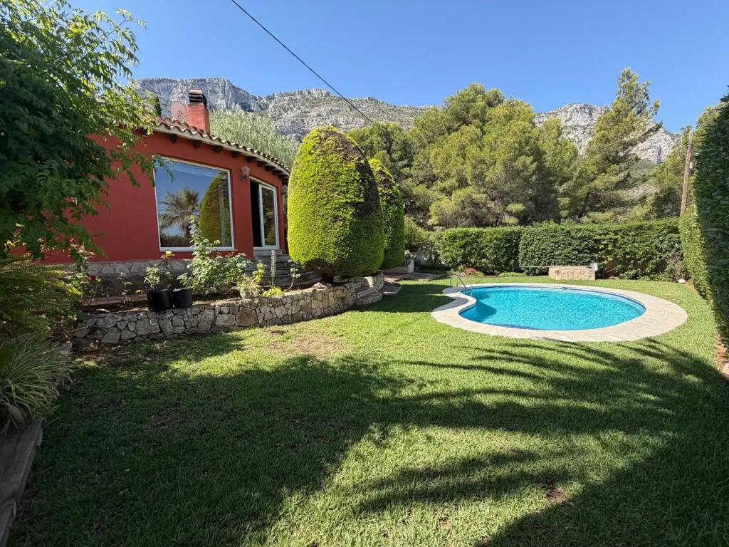 Main image of property: Valencia, Alicante, Denia