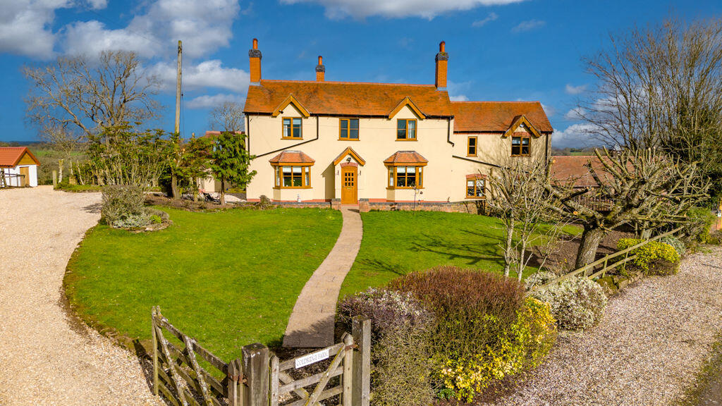 Main image of property: Shatterford, Bewdley