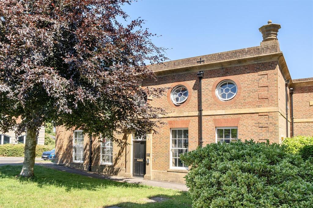 Main image of property: Middlemarsh Street, Poundbury, Dorchester