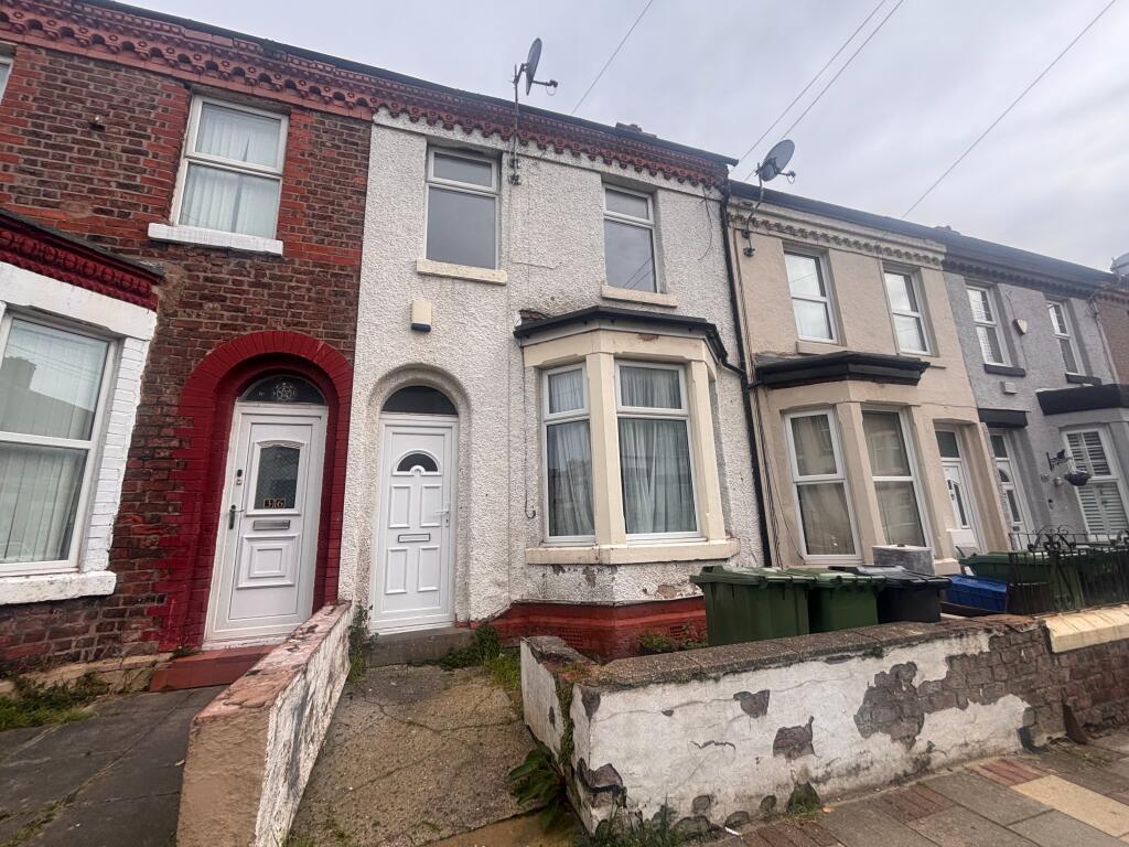 Main image of property: Lea Road, Wallasey, Wirral, CH44