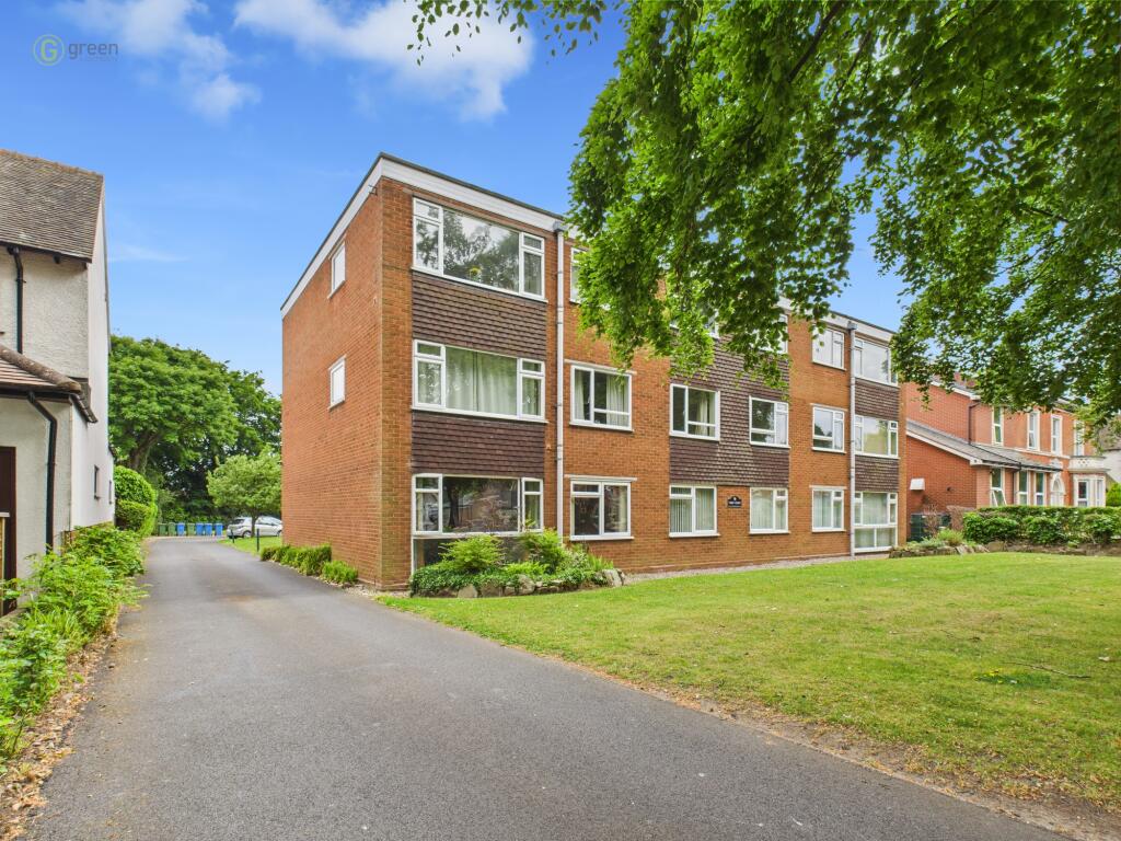 Additional image 12 of Vesey Road, Sutton Coldfield, B73