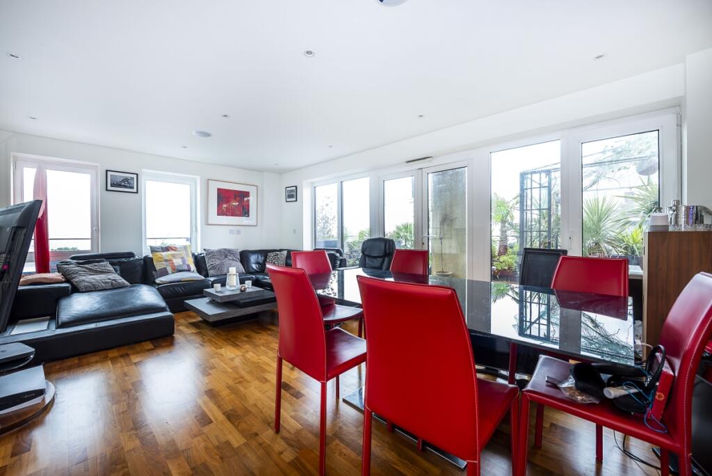 Main image of property: Enterprise Way London SW18