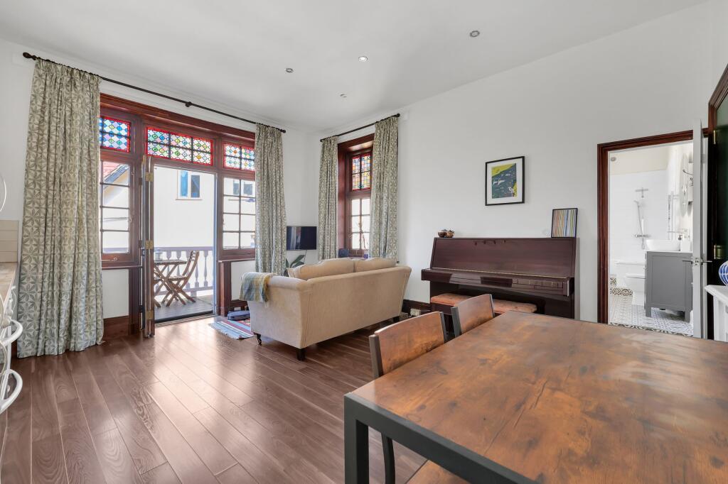 Main image of property: Heathfield Park, London, NW2