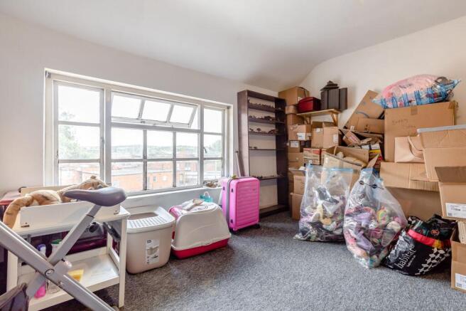7 Cross St, Cheadle, Stoke-on-Trent, ST10 1NP