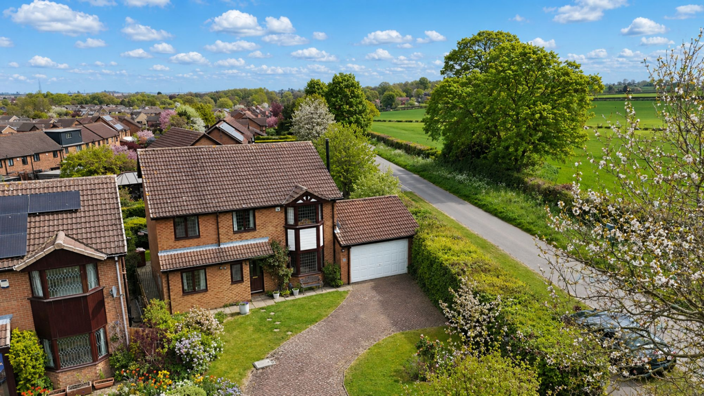 Main image of property: Horkstow Road, Barton-Upon-Humber, DN18