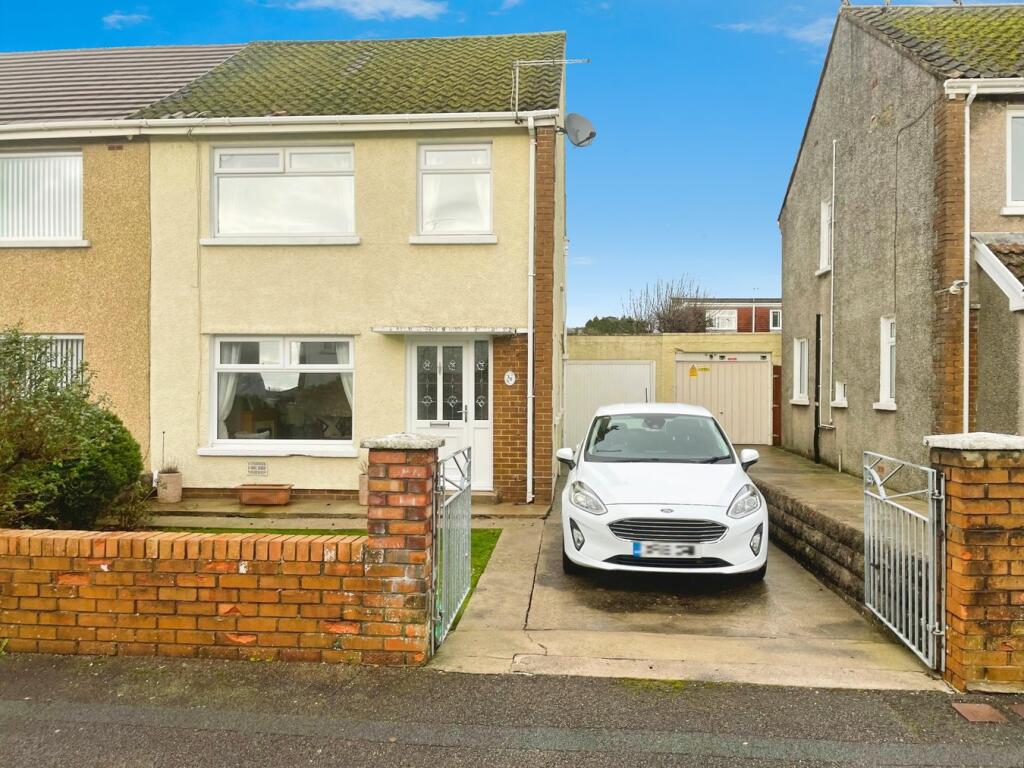 Main image of property: Davies Avenue, Bridgend, CF31