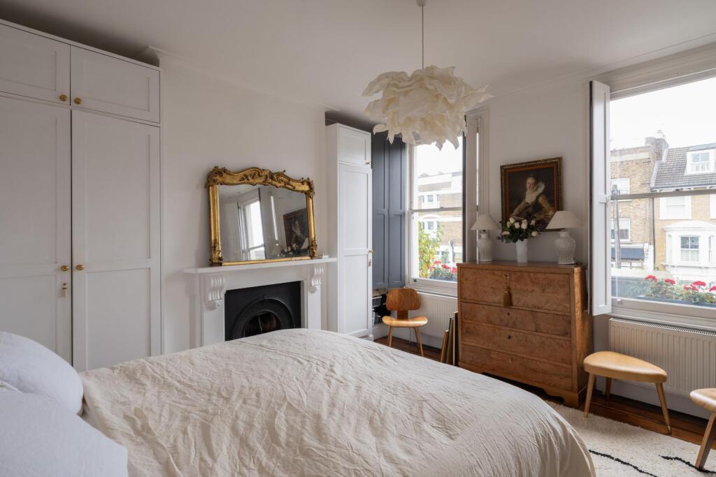 London SE26 photo 3