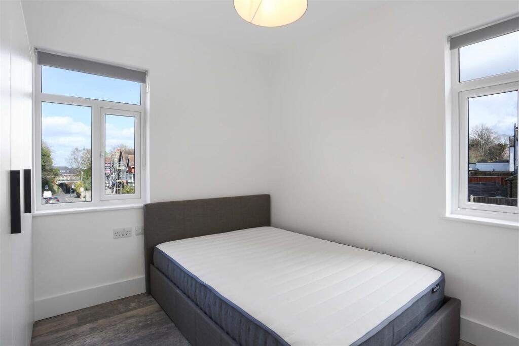 Main image of property: Langley Park Road, Sutton